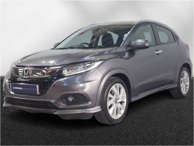 Honda HR-V 1.5 i-VTEC EX CVT 5dr 