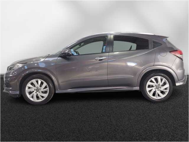 Honda HR-V 1.5 i-VTEC EX CVT 5dr 