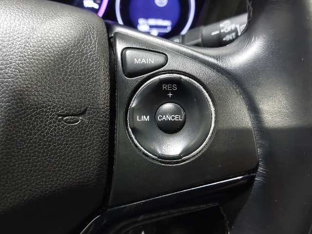 Honda HR-V 1.5 i-VTEC EX CVT 5dr 