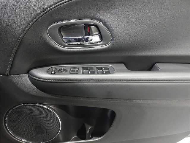 Honda HR-V 1.5 i-VTEC EX CVT 5dr 