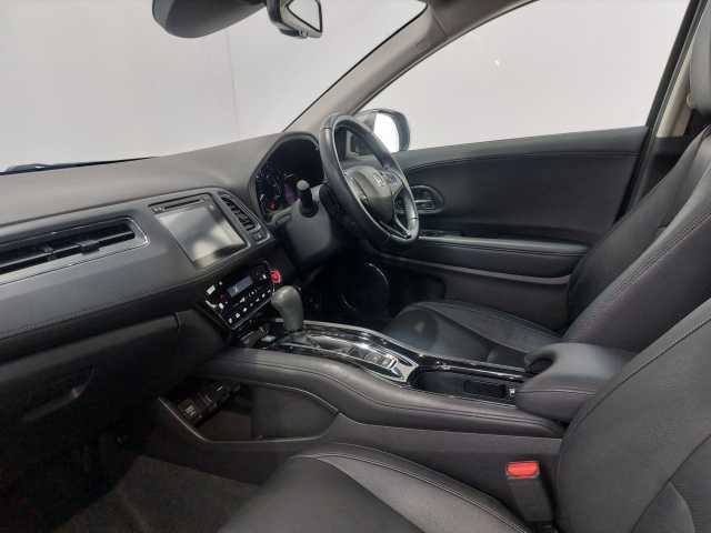 Honda HR-V 1.5 i-VTEC EX CVT 5dr 