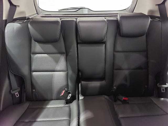 Honda HR-V 1.5 i-VTEC EX CVT 5dr 
