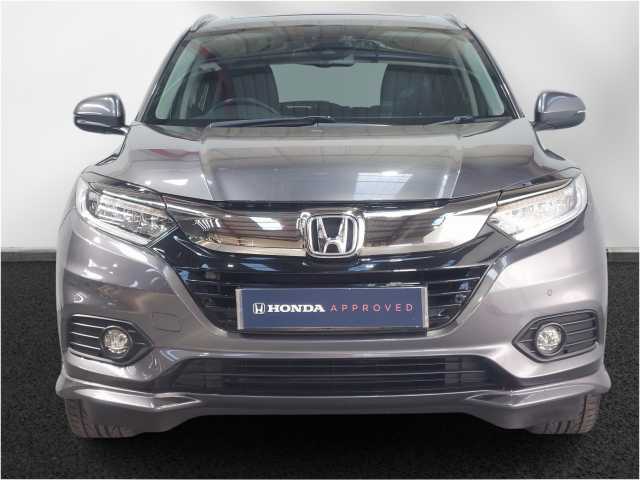 Honda HR-V 1.5 i-VTEC EX CVT 5dr 