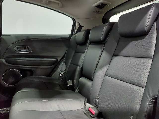 Honda HR-V 1.5 i-VTEC EX CVT 5dr 