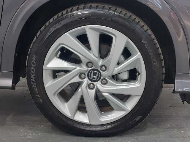 Honda HR-V 1.5 i-VTEC EX CVT 5dr 