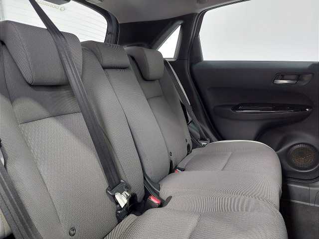 Honda Jazz Hybrid 1.5 i-MMD Hybrid Crosstar EX 5dr eCVT 