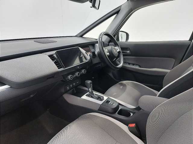 Honda Jazz Hybrid 1.5 i-MMD Hybrid Crosstar EX 5dr eCVT 