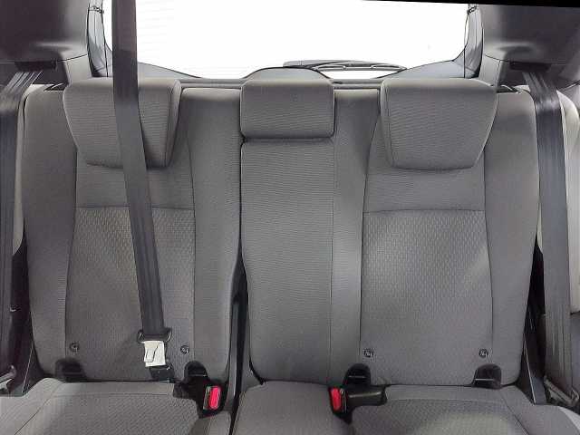 Honda Jazz Hybrid 1.5 i-MMD Hybrid Crosstar EX 5dr eCVT 