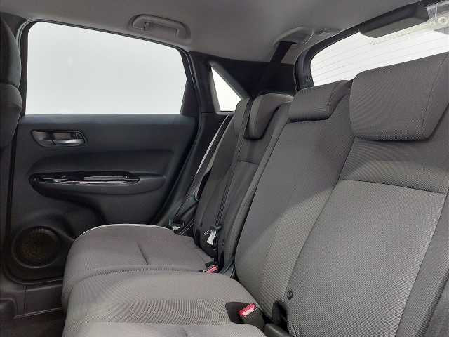 Honda Jazz Hybrid 1.5 i-MMD Hybrid Crosstar EX 5dr eCVT 