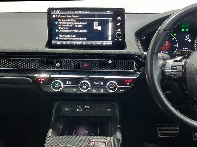 Honda Civic Hybrid 2.0 eHEV Sport 5dr CVT 