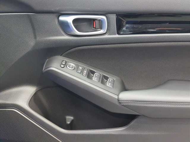 Honda Civic Hybrid 2.0 eHEV Sport 5dr CVT 