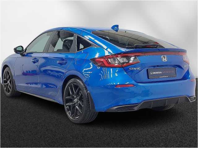 Honda Civic Hybrid 2.0 eHEV Sport 5dr CVT 