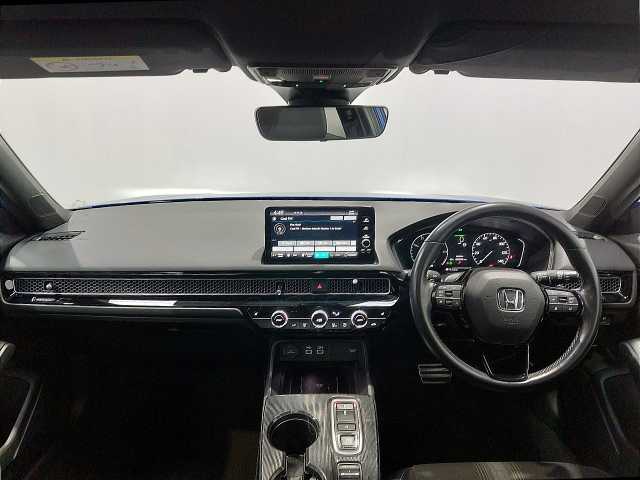 Honda Civic Hybrid 2.0 eHEV Sport 5dr CVT 