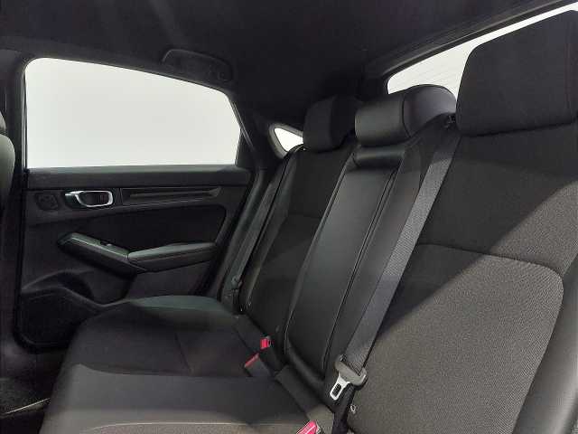 Honda Civic Hybrid 2.0 eHEV Sport 5dr CVT 