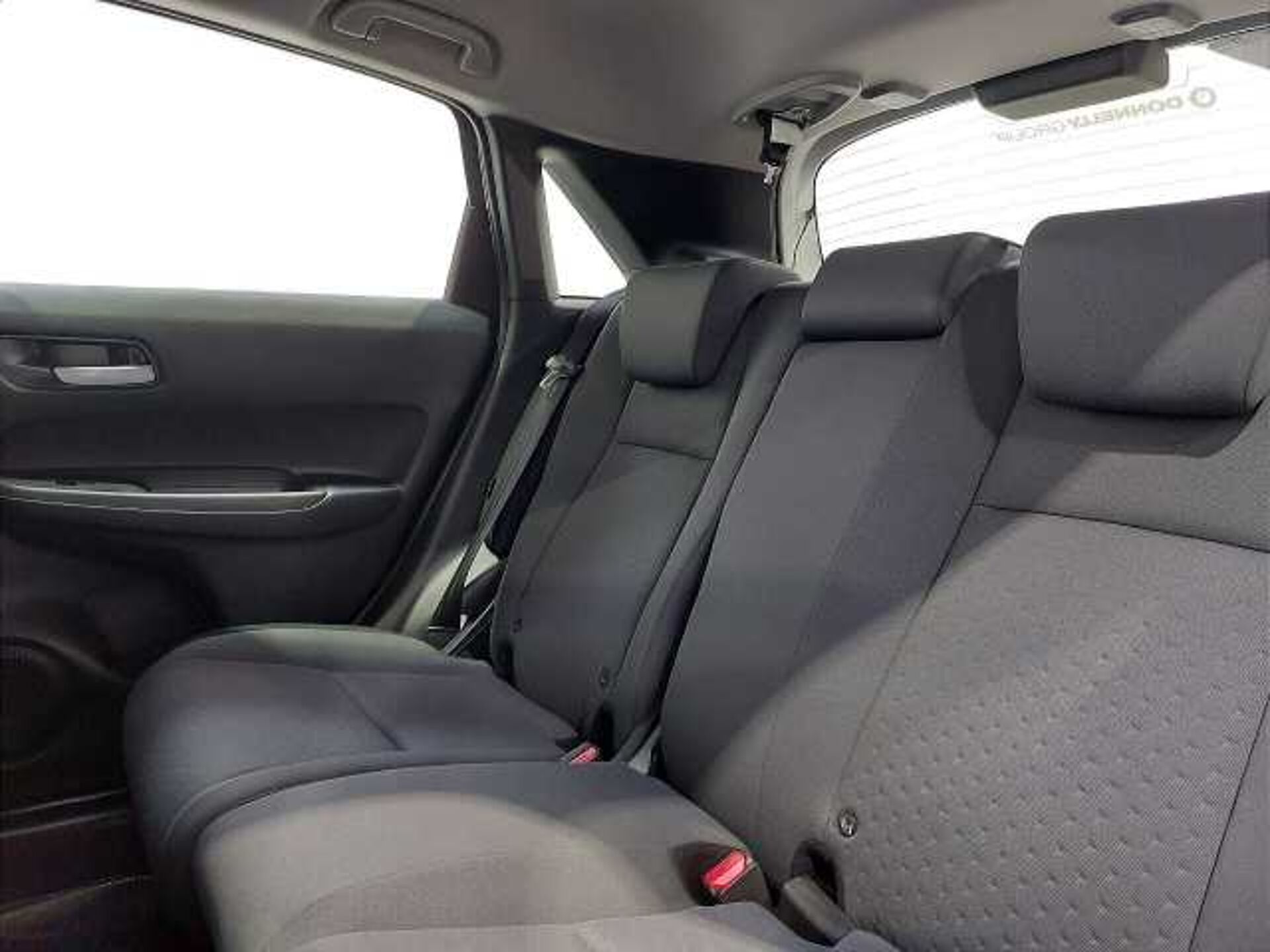 Honda Jazz Hybrid 1.5 i-MMD Hybrid SE 5dr eCVT 