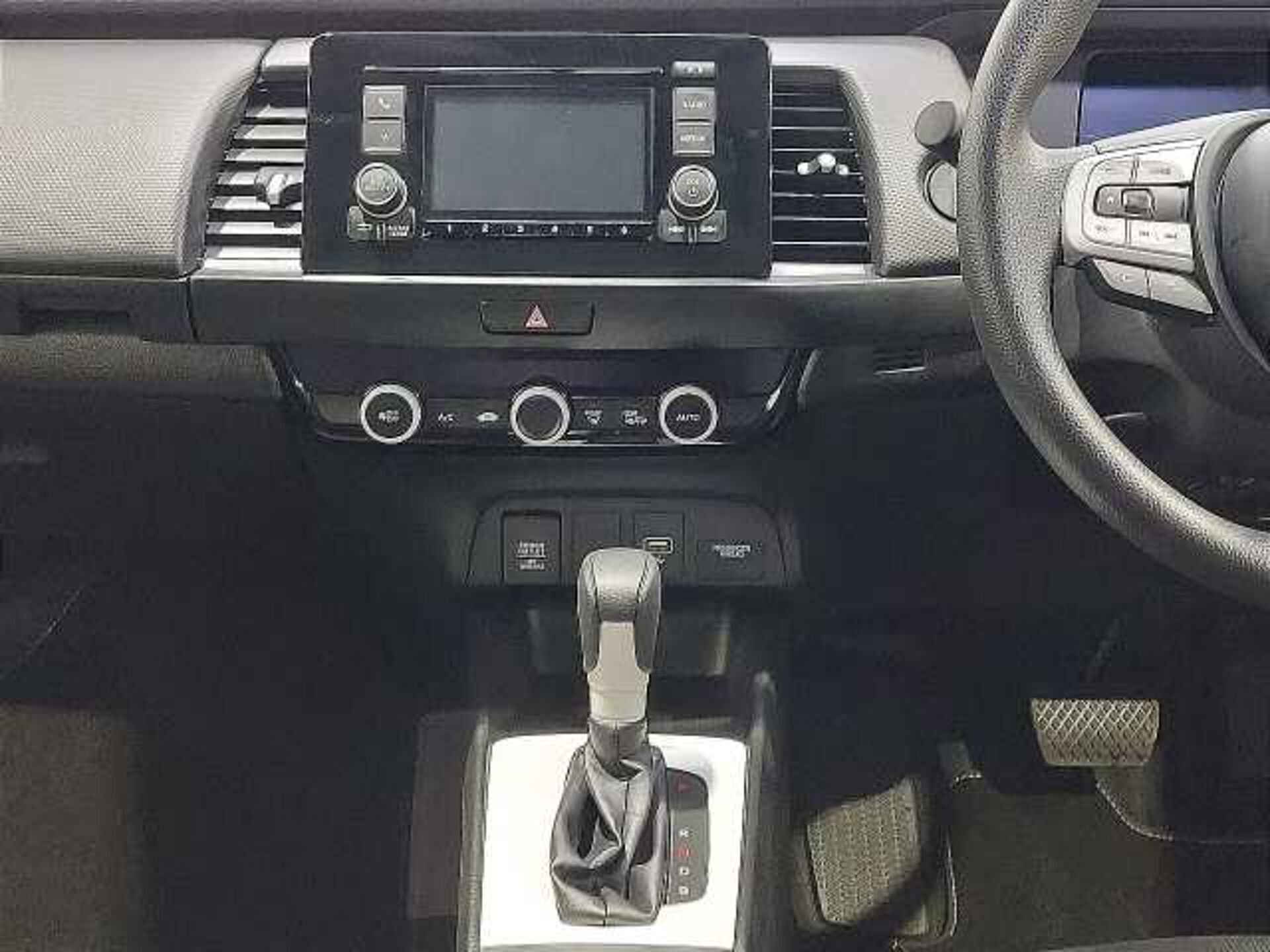 Honda Jazz Hybrid 1.5 i-MMD Hybrid SE 5dr eCVT 