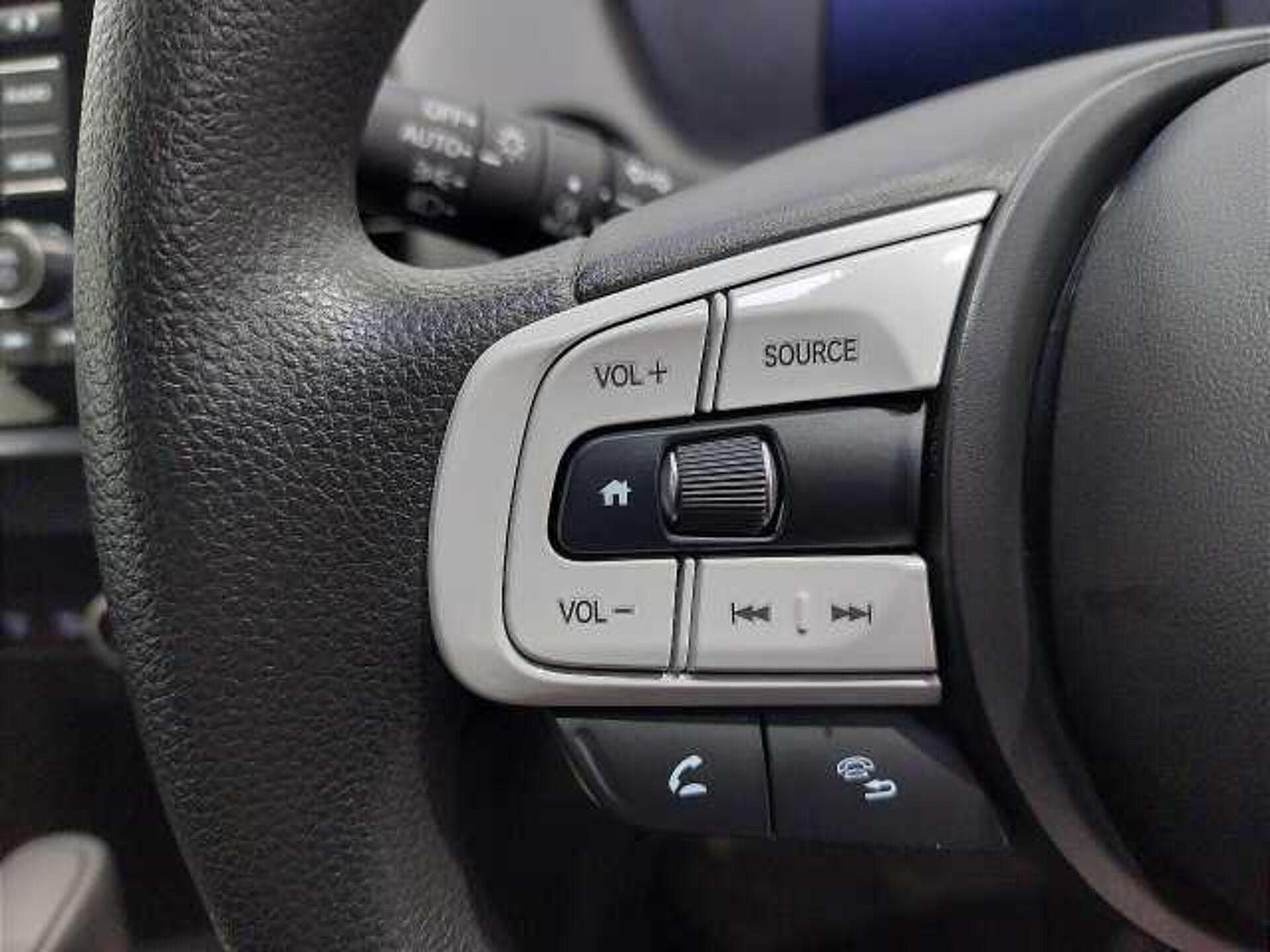 Honda Jazz Hybrid 1.5 i-MMD Hybrid SE 5dr eCVT 