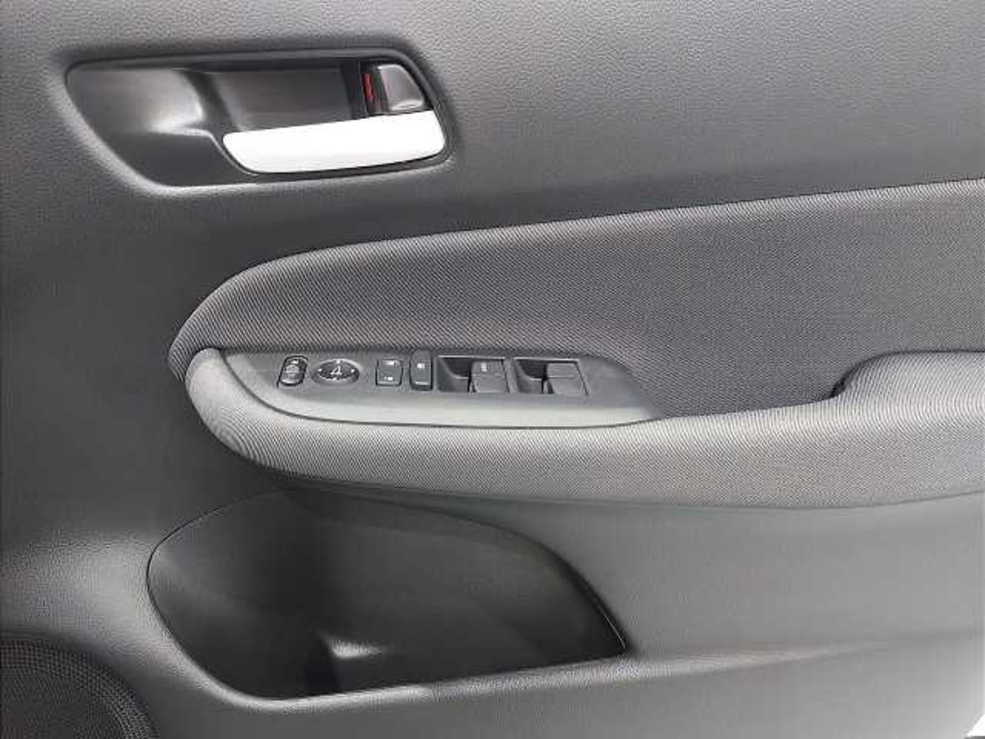 Honda Jazz Hybrid 1.5 i-MMD Hybrid SE 5dr eCVT 