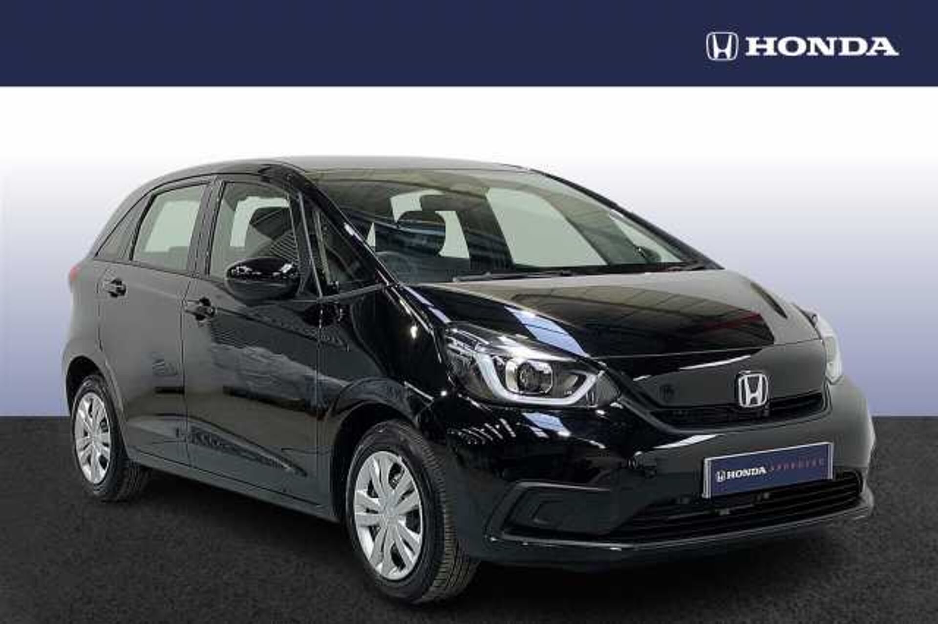Honda Jazz Hybrid 1.5 i-MMD Hybrid SE 5dr eCVT 