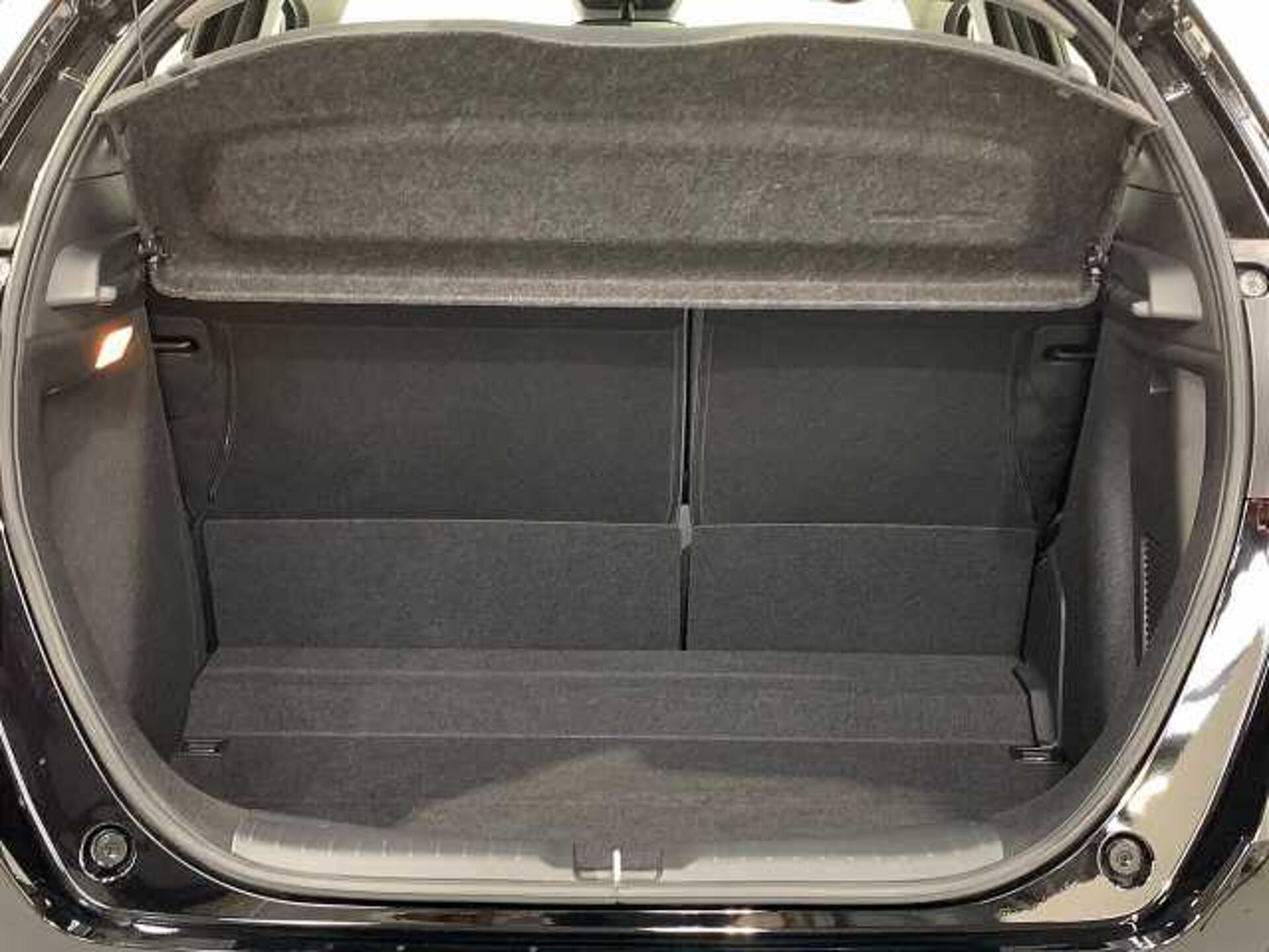 Honda Jazz Hybrid 1.5 i-MMD Hybrid SE 5dr eCVT 