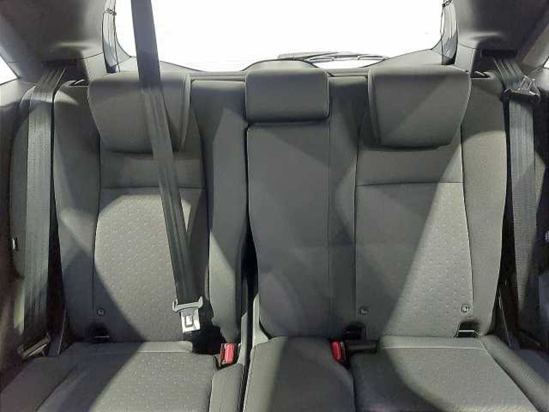 Honda Jazz Hybrid 1.5 i-MMD Hybrid SE 5dr eCVT 