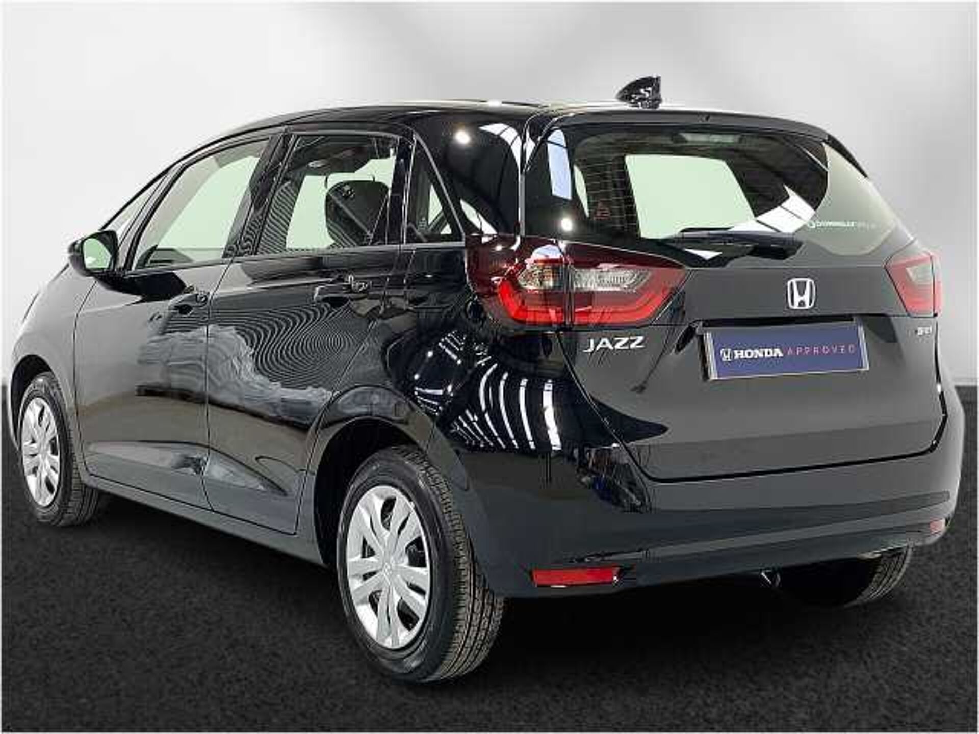 Honda Jazz Hybrid 1.5 i-MMD Hybrid SE 5dr eCVT 