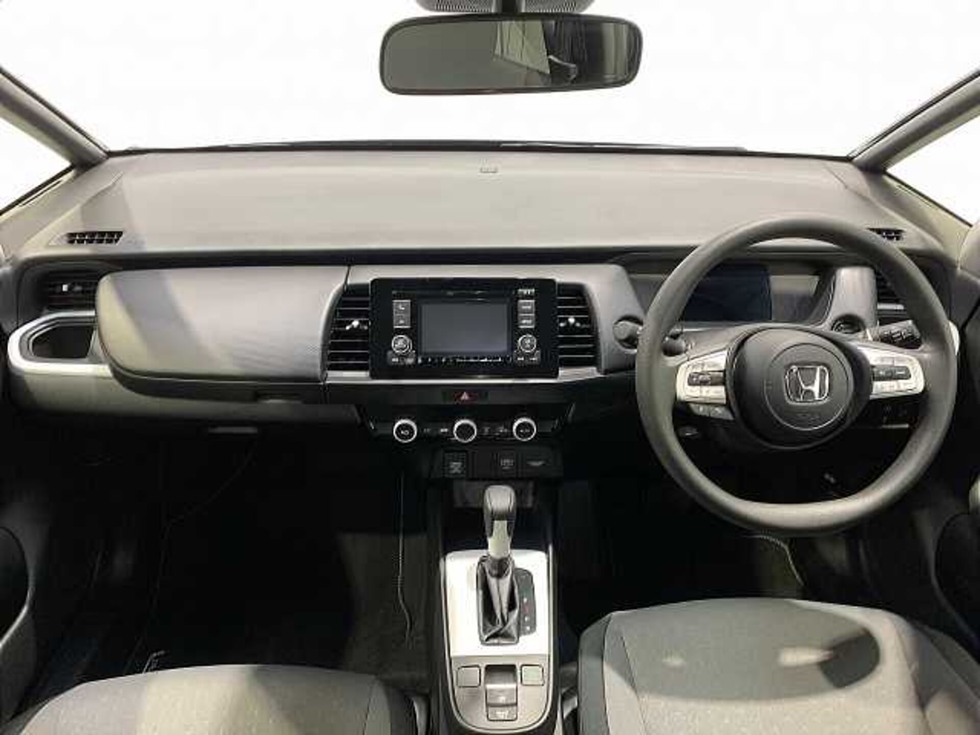 Honda Jazz Hybrid 1.5 i-MMD Hybrid SE 5dr eCVT 