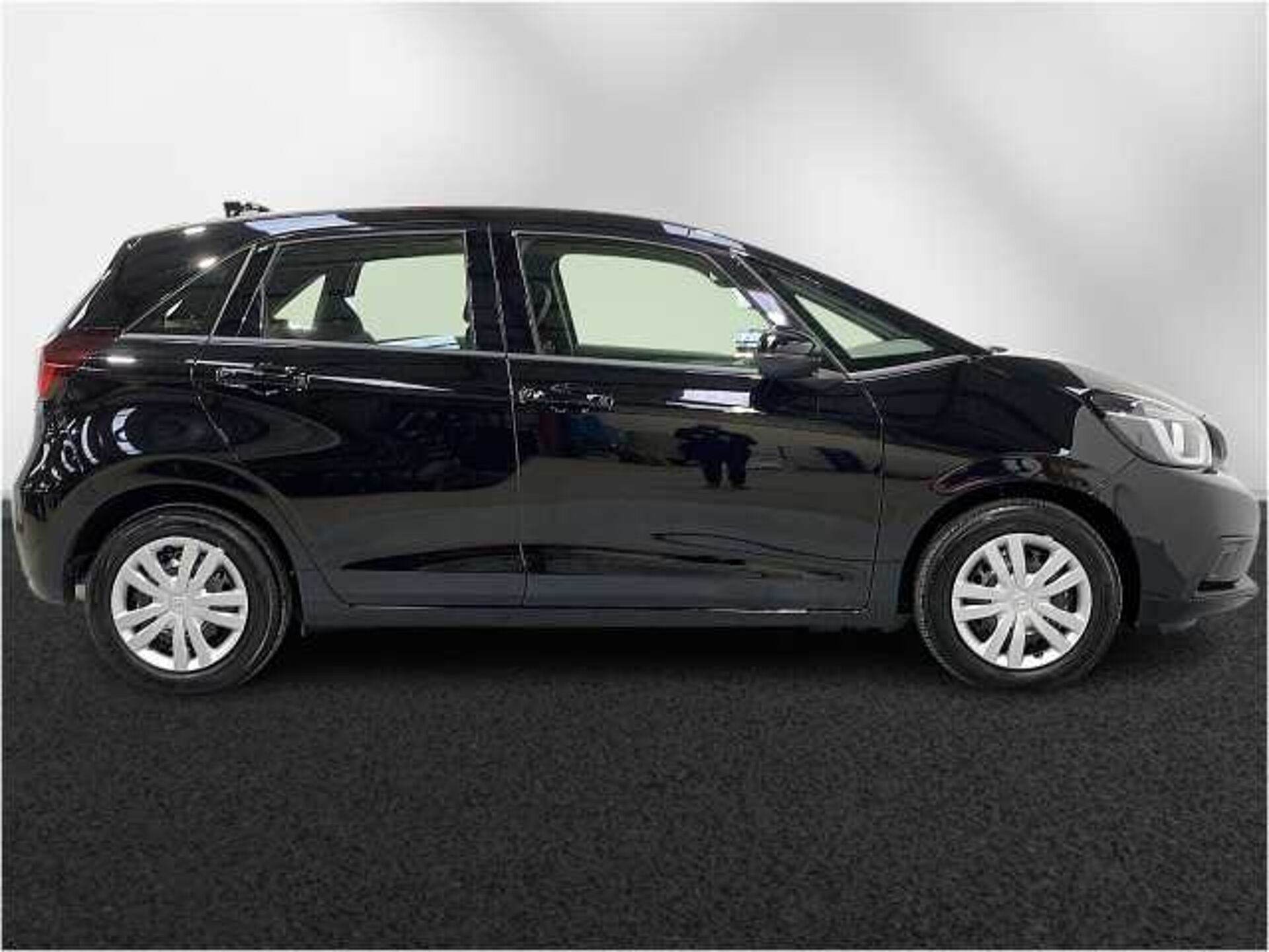 Honda Jazz Hybrid 1.5 i-MMD Hybrid SE 5dr eCVT 