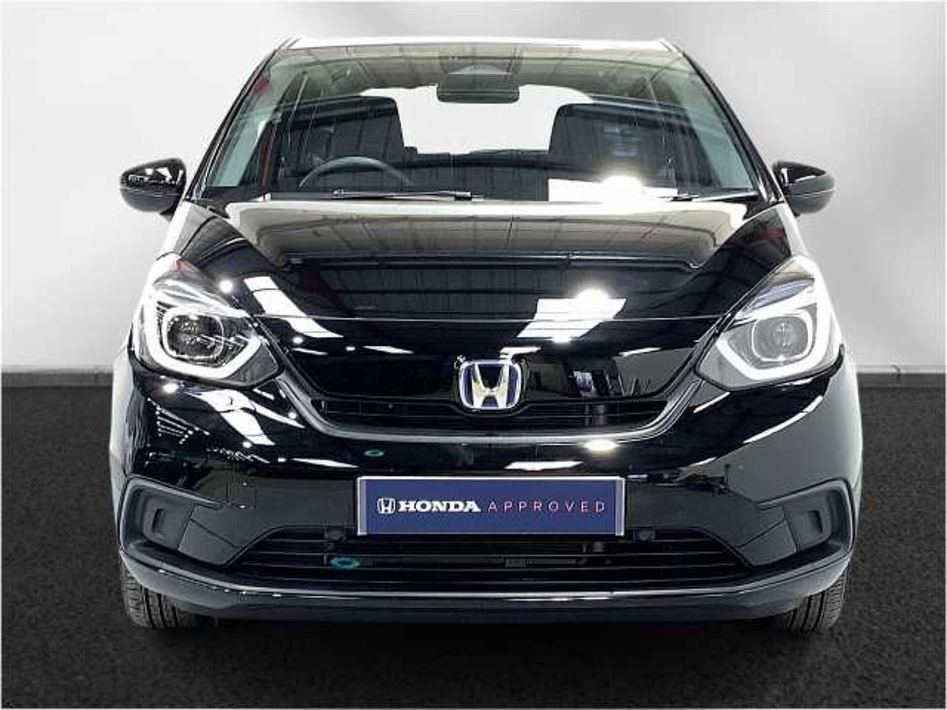 Honda Jazz Hybrid 1.5 i-MMD Hybrid SE 5dr eCVT 