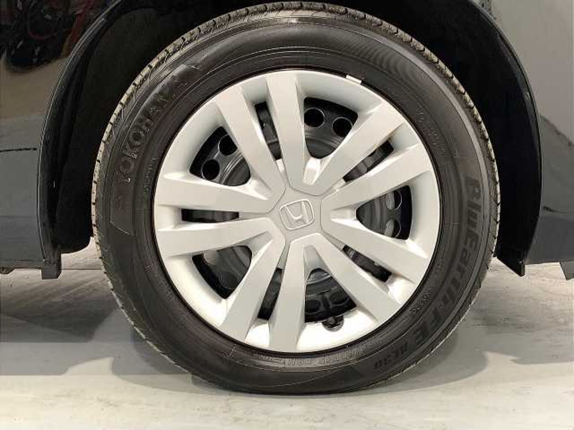 Honda Jazz Hybrid 1.5 i-MMD Hybrid SE 5dr eCVT 