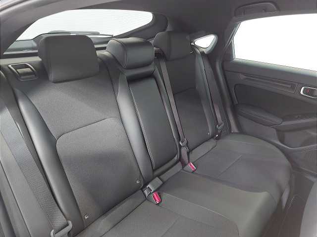 Honda Civic Hybrid 2.0 eHEV Sport 5dr CVT 