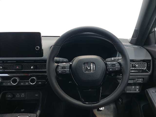 Honda Civic Hybrid 2.0 eHEV Sport 5dr CVT 