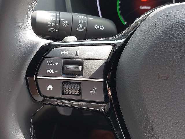 Honda Civic Hybrid 2.0 eHEV Sport 5dr CVT 