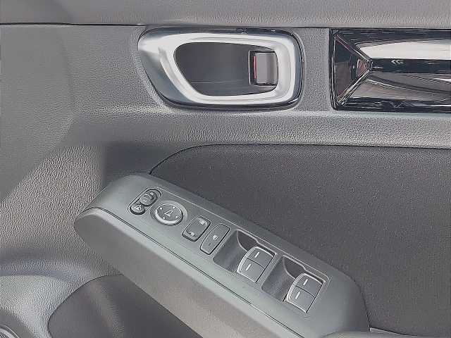 Honda Civic Hybrid 2.0 eHEV Sport 5dr CVT 