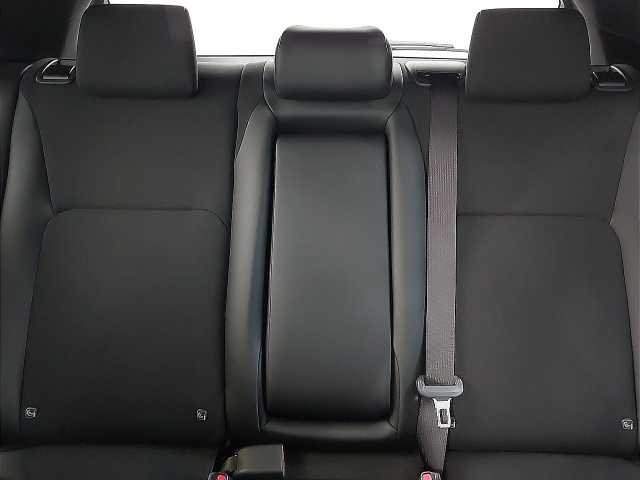 Honda Civic Hybrid 2.0 eHEV Sport 5dr CVT 