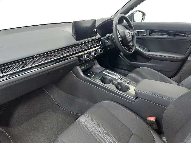 Honda Civic Hybrid 2.0 eHEV Sport 5dr CVT 