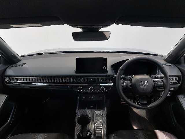 Honda Civic Hybrid 2.0 eHEV Sport 5dr CVT 