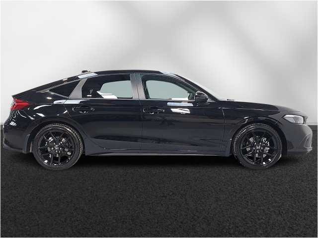 Honda Civic Hybrid 2.0 eHEV Sport 5dr CVT 
