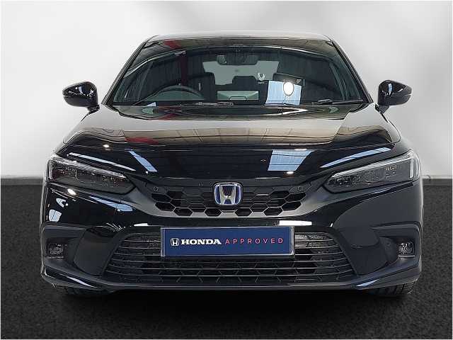 Honda Civic Hybrid 2.0 eHEV Sport 5dr CVT 