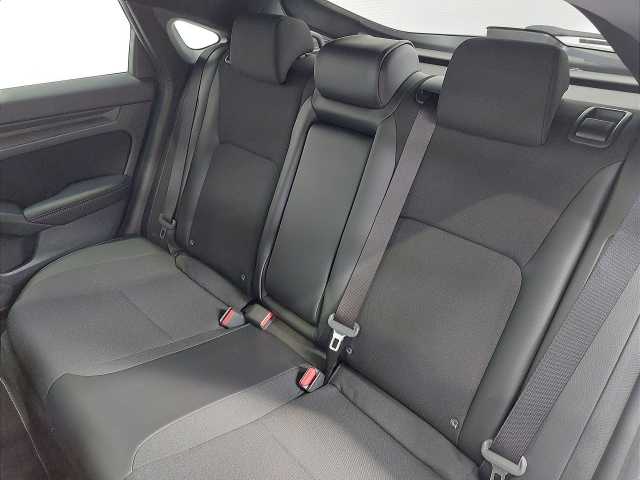 Honda Civic Hybrid 2.0 eHEV Sport 5dr CVT 