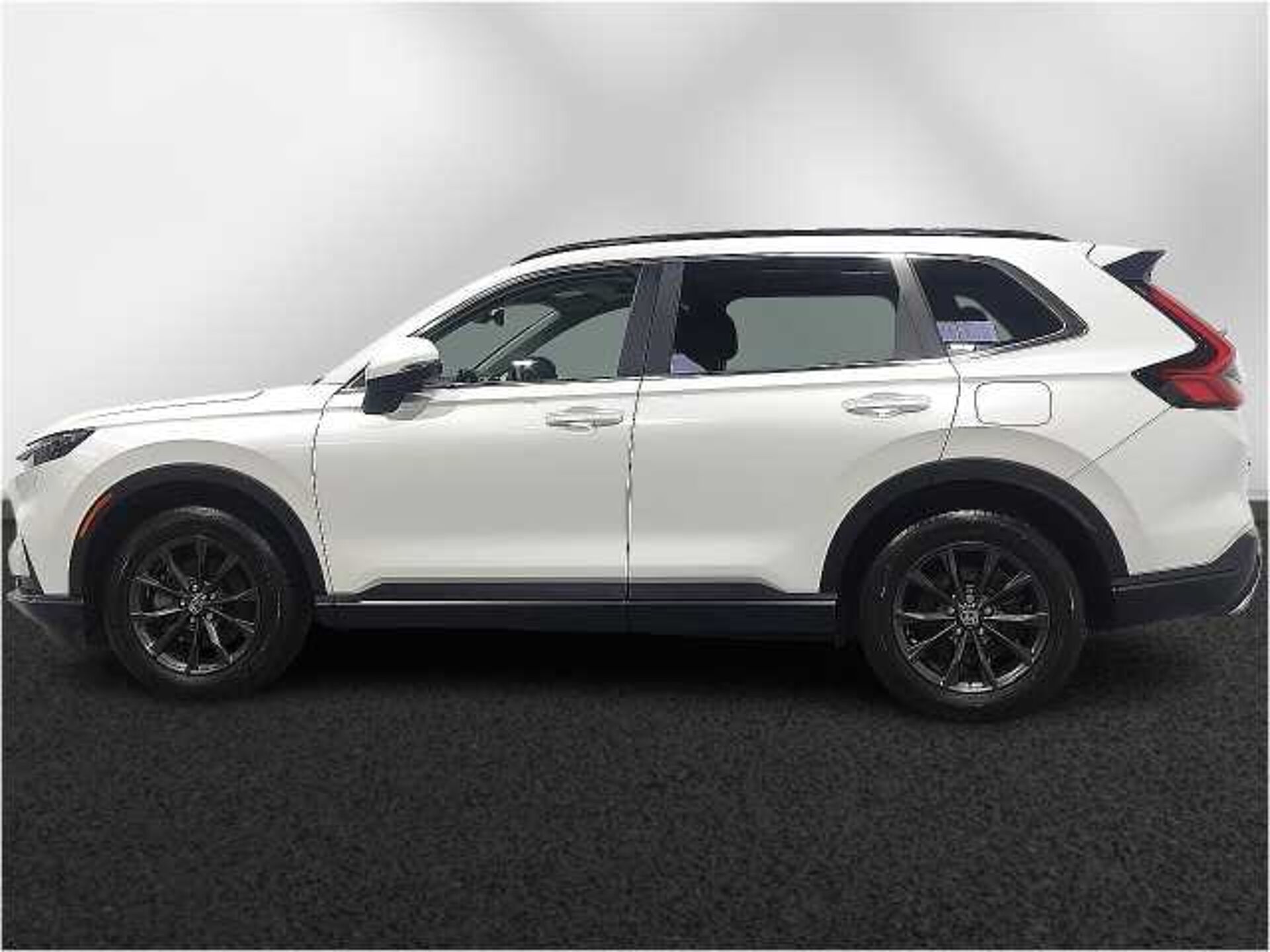 Honda CR-V Hybrid 2.0 eHEV Elegance 5dr eCVT 