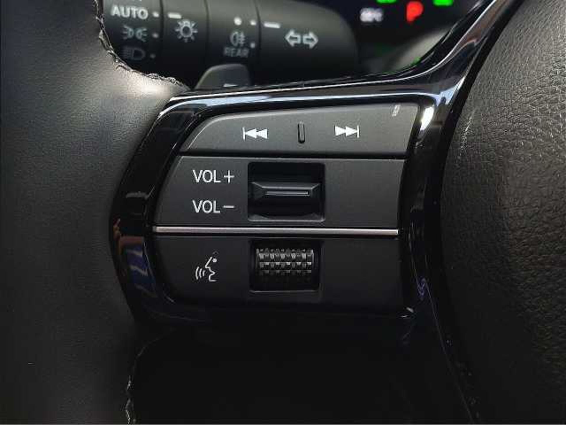 Honda CR-V Hybrid 2.0 eHEV Elegance 5dr eCVT 