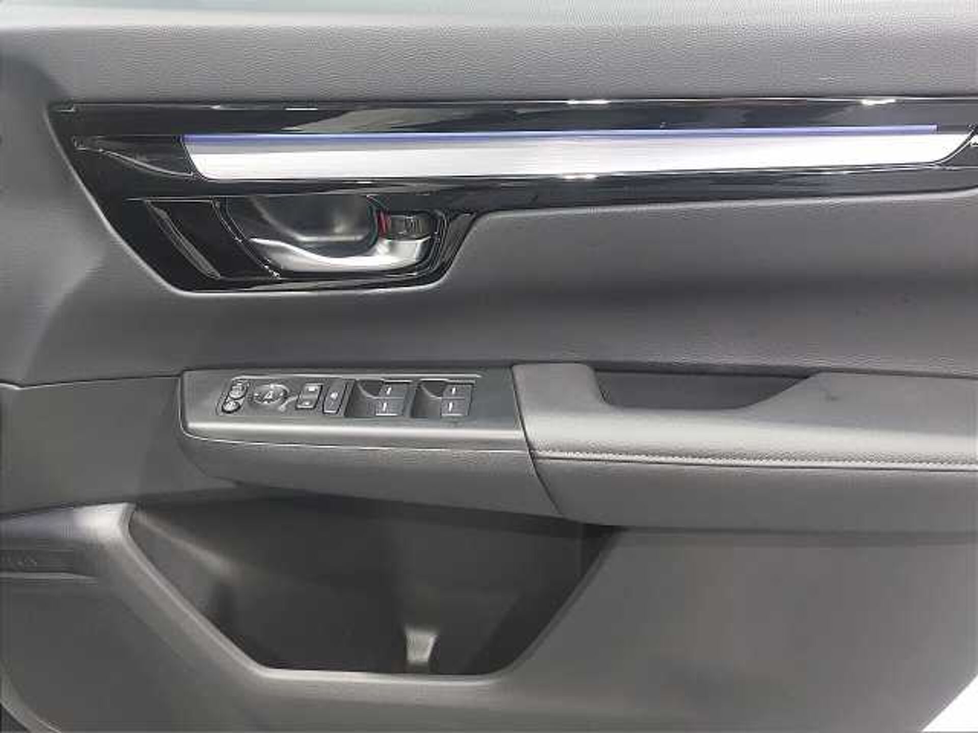 Honda CR-V Hybrid 2.0 eHEV Elegance 5dr eCVT 