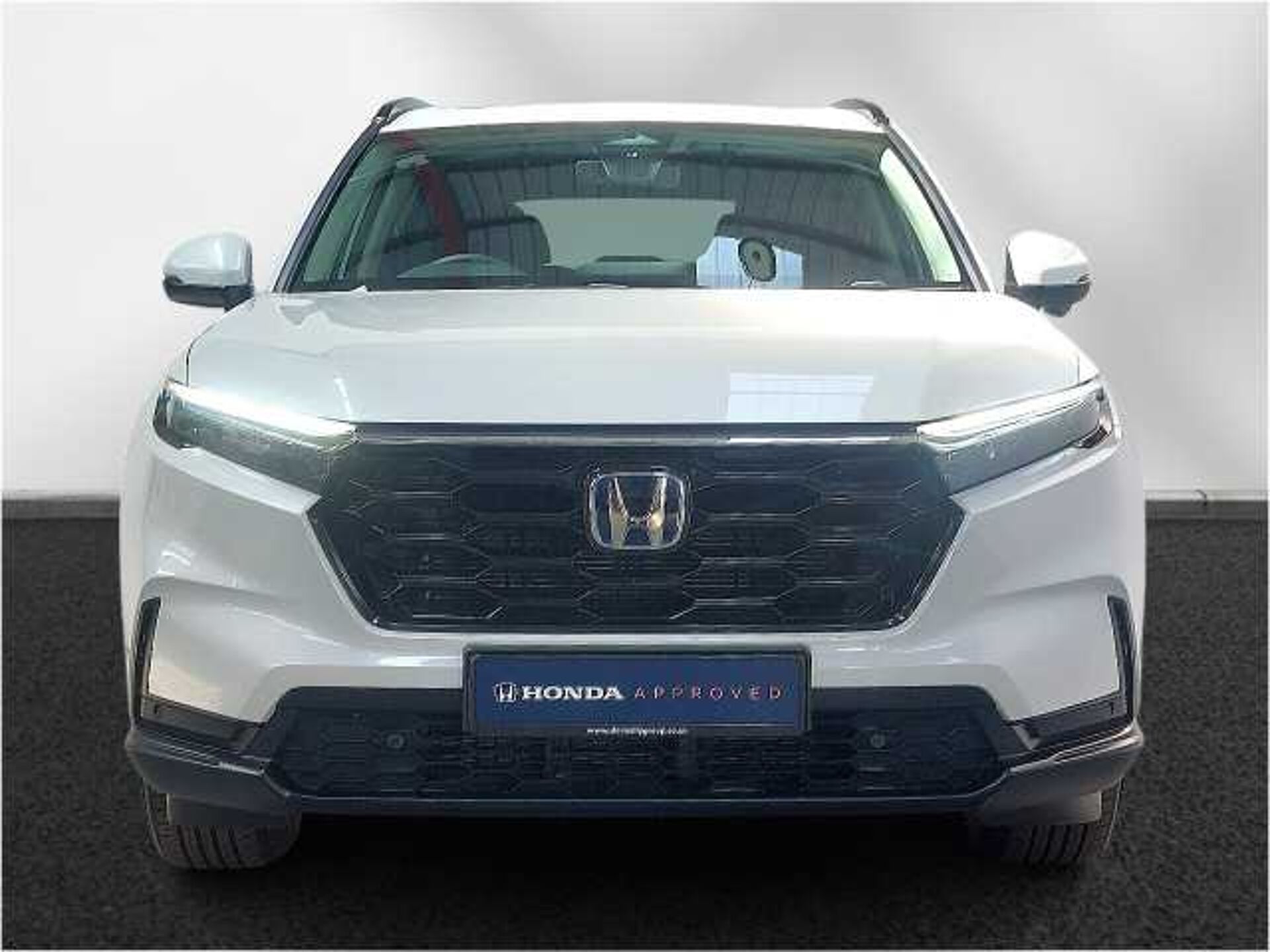 Honda CR-V Hybrid 2.0 eHEV Elegance 5dr eCVT 