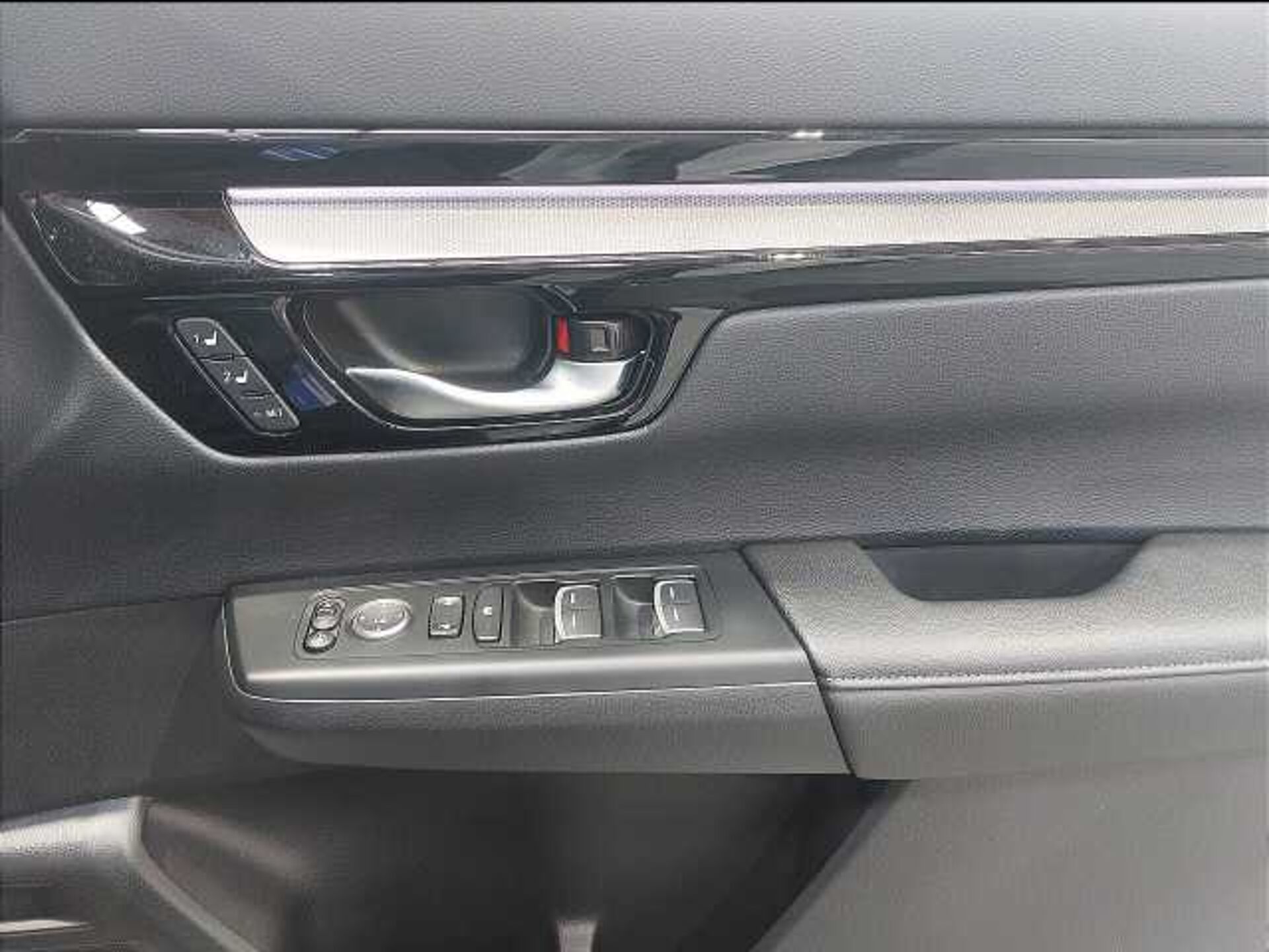 Honda CR-V 2.0 ePHEV Advance Tech 5dr eCVT 
