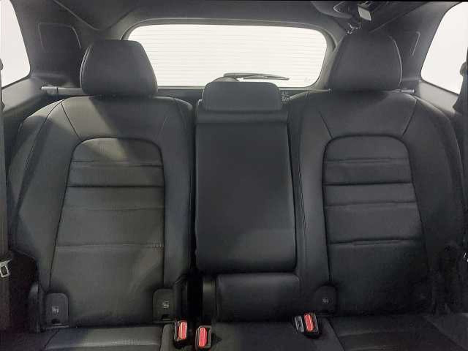 Honda CR-V 2.0 ePHEV Advance Tech 5dr eCVT 