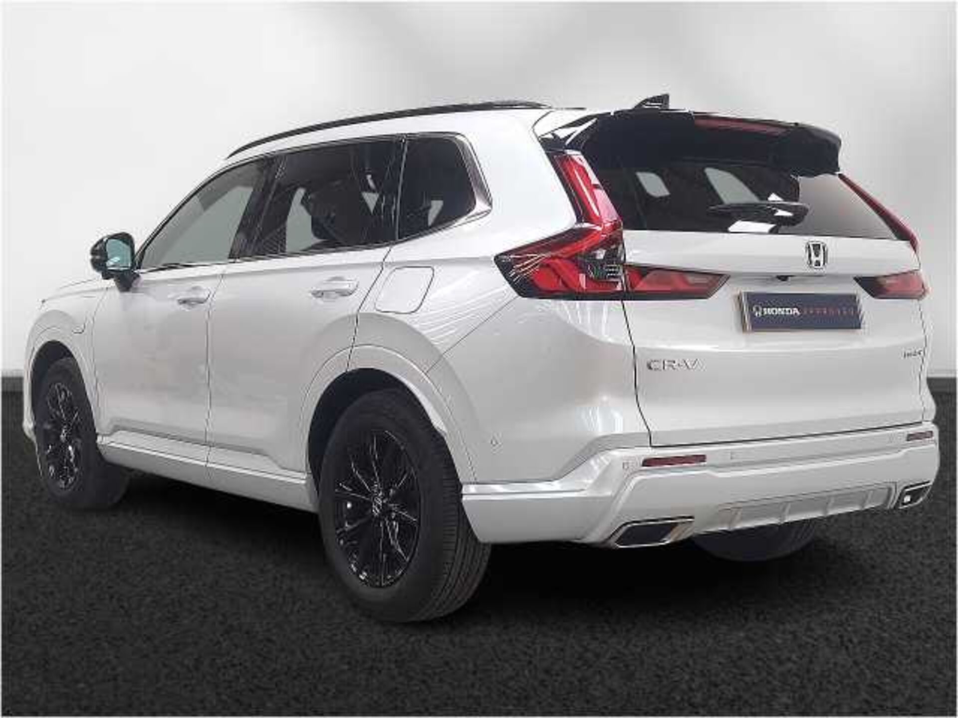 Honda CR-V 2.0 ePHEV Advance Tech 5dr eCVT 