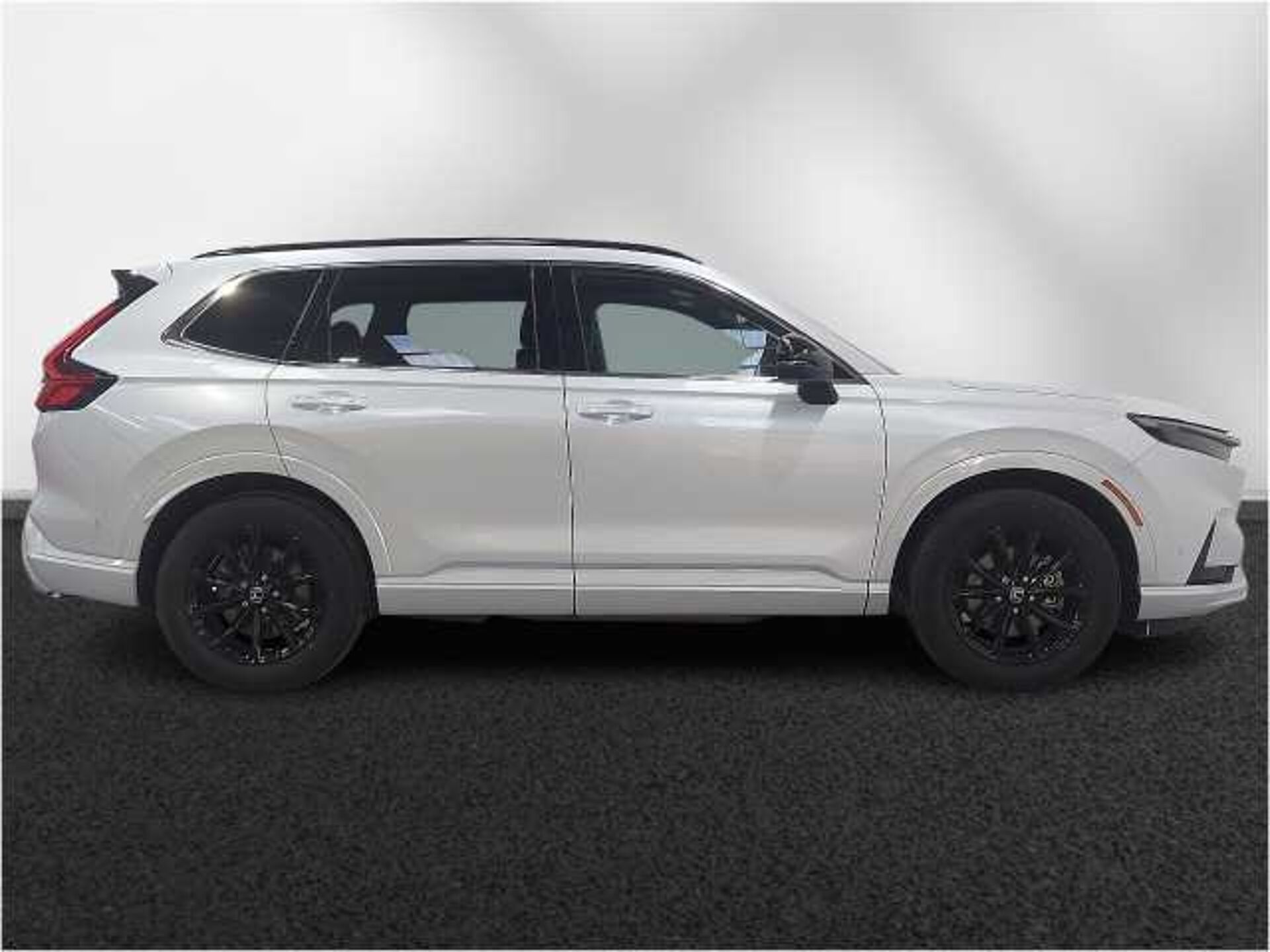 Honda CR-V 2.0 ePHEV Advance Tech 5dr eCVT 