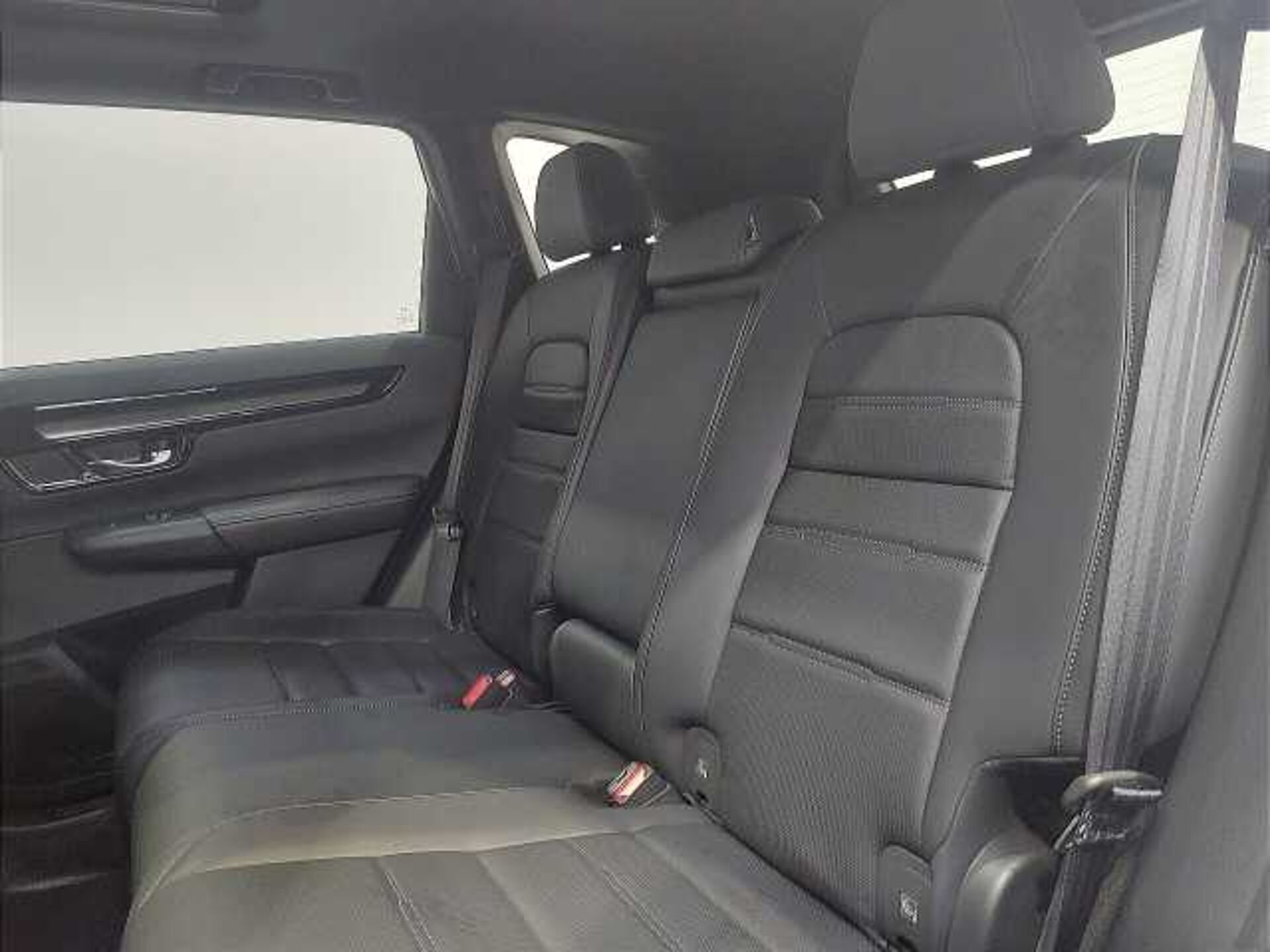 Honda CR-V 2.0 ePHEV Advance Tech 5dr eCVT 