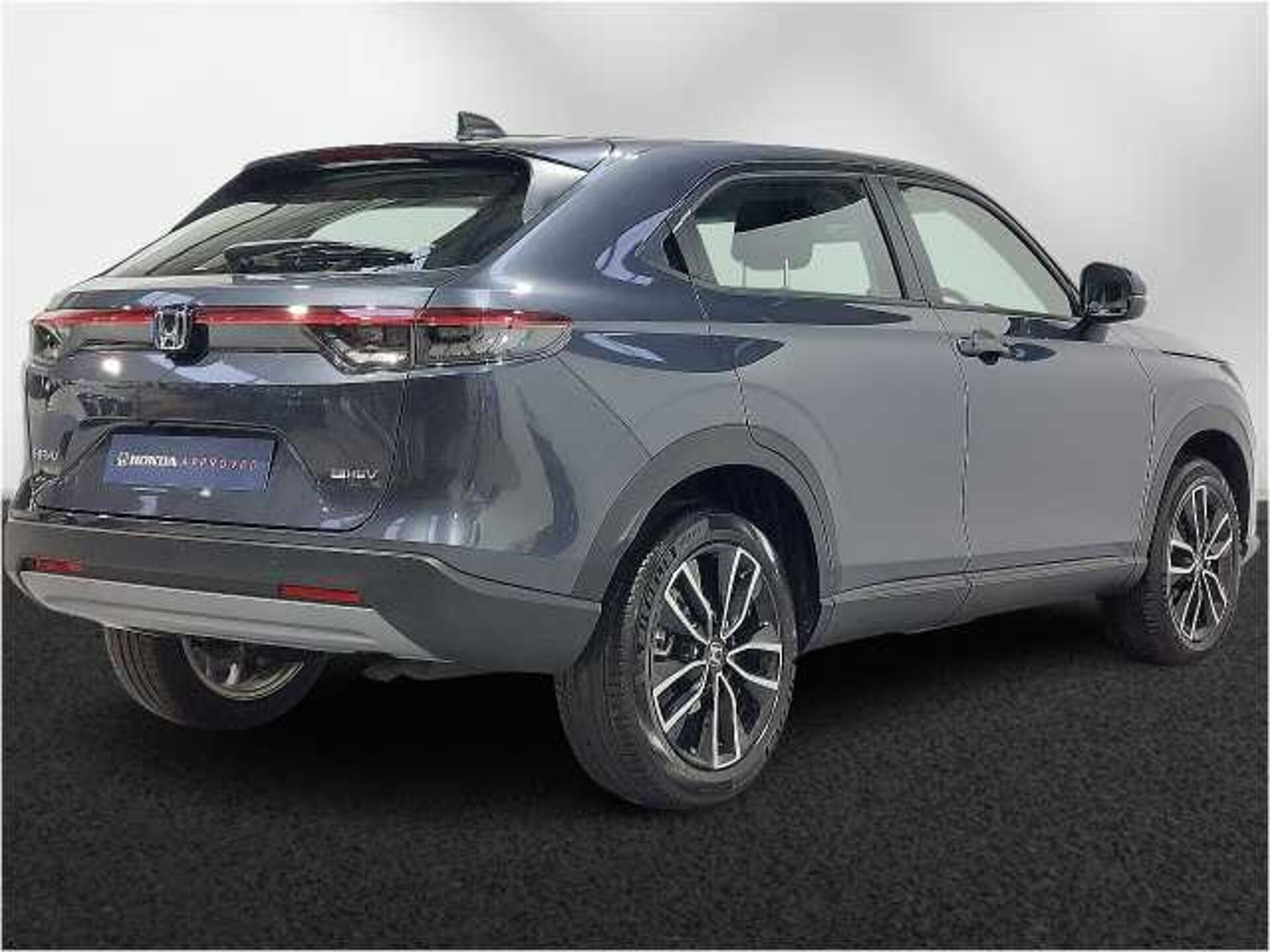 Honda HR-V Hybrid 1.5 eHEV Elegance 5dr CVT 